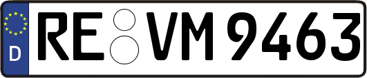 RE-VM9463