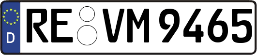 RE-VM9465