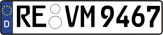RE-VM9467