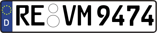 RE-VM9474
