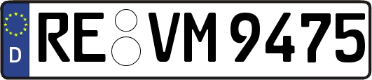 RE-VM9475
