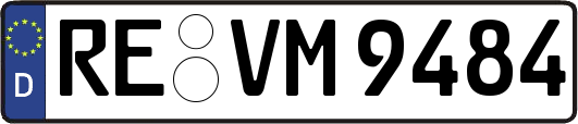 RE-VM9484