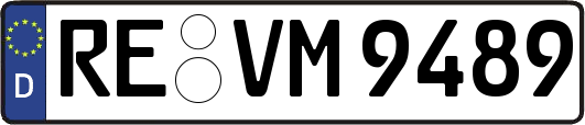 RE-VM9489