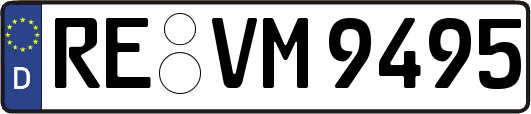 RE-VM9495