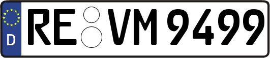 RE-VM9499