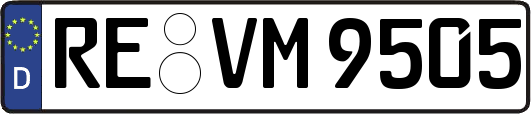 RE-VM9505