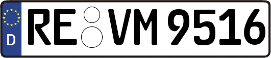 RE-VM9516