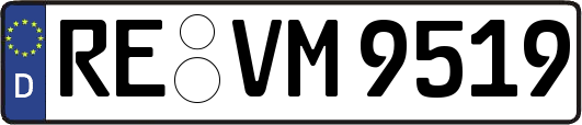 RE-VM9519