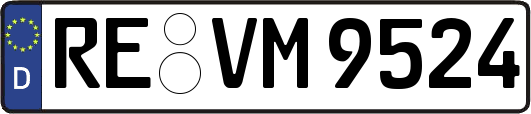 RE-VM9524