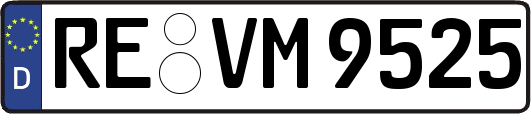 RE-VM9525