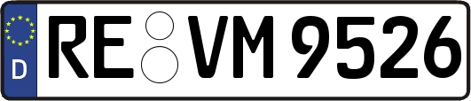 RE-VM9526