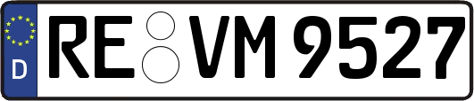 RE-VM9527