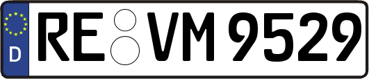 RE-VM9529