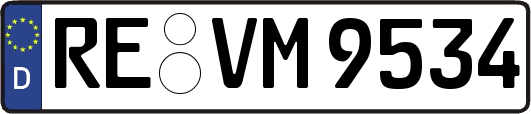 RE-VM9534