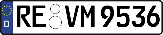 RE-VM9536