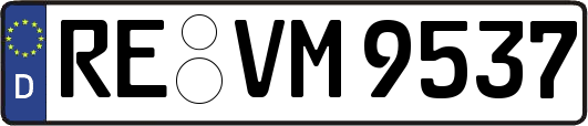 RE-VM9537