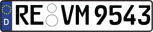 RE-VM9543