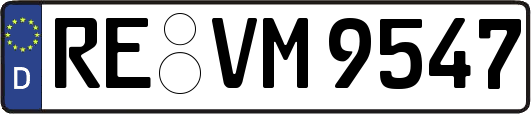 RE-VM9547