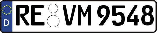RE-VM9548