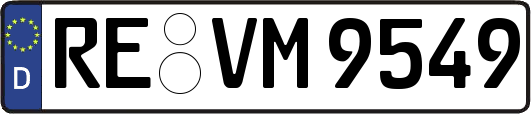 RE-VM9549