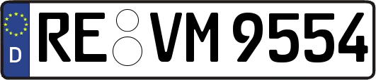 RE-VM9554