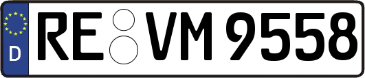 RE-VM9558