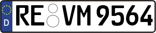 RE-VM9564