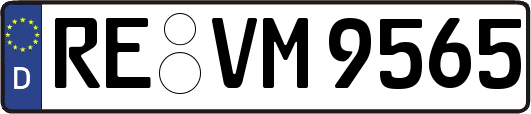 RE-VM9565