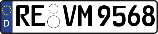 RE-VM9568