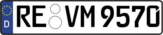 RE-VM9570