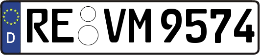 RE-VM9574