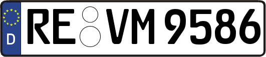 RE-VM9586