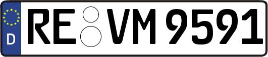 RE-VM9591