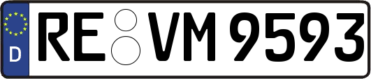 RE-VM9593