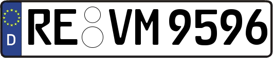 RE-VM9596