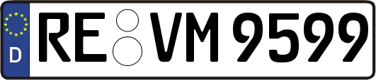 RE-VM9599