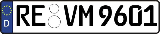 RE-VM9601