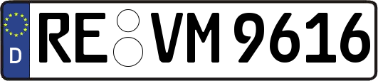 RE-VM9616