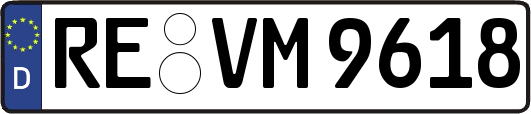 RE-VM9618
