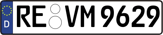 RE-VM9629