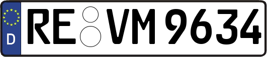 RE-VM9634
