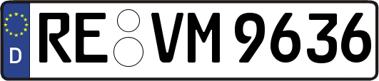 RE-VM9636