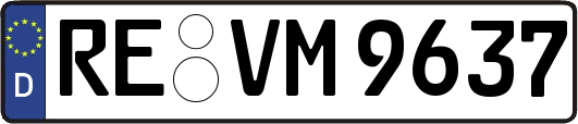 RE-VM9637