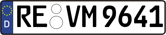 RE-VM9641