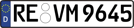 RE-VM9645