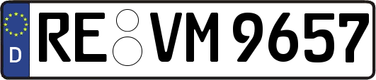 RE-VM9657