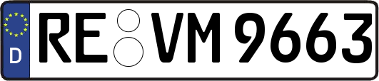 RE-VM9663