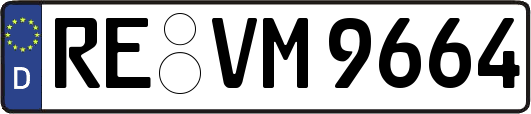 RE-VM9664