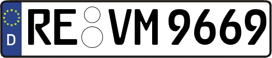 RE-VM9669