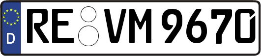 RE-VM9670